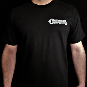 Felix T-Shirt - Black